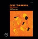 Stan Getz 、 Joao Gilberto - Getz/Gilberto - Import Vinyl LP Record Limited Edition