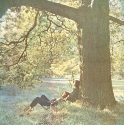 John Lennon & The Plastic Ono Band - Plastic Ono Band - Vinyl LP Record Limited Edition