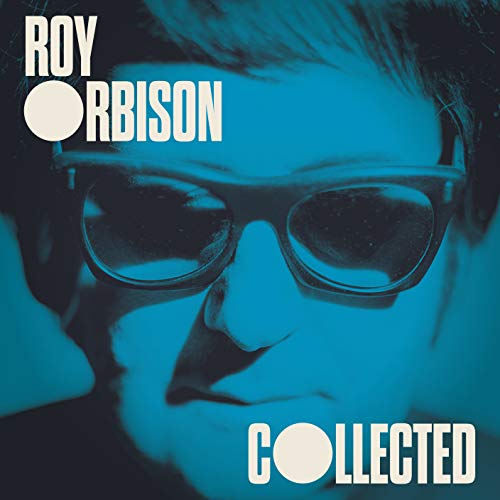 Roy Orbison - Collected - Import 3 CD