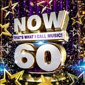 Various Artists - Now 60: That's What I Call Music!: Deluxe Edition - Import 2 CD
