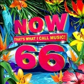 Various Artists - Now 66: That'S What I Call Music - Import CD
