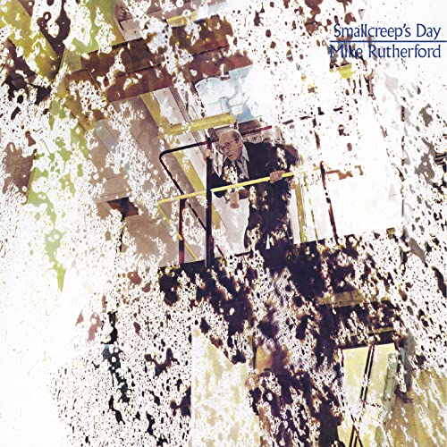 Mike Rutherford - Smallcreep's Day - Import CD