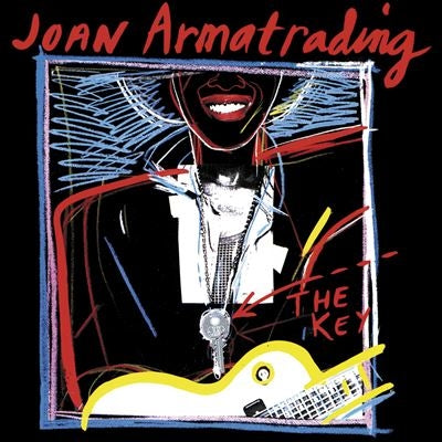 Joan Armatrading - Key - Import CD