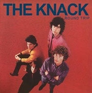 Knack - Round Trip - Import CD