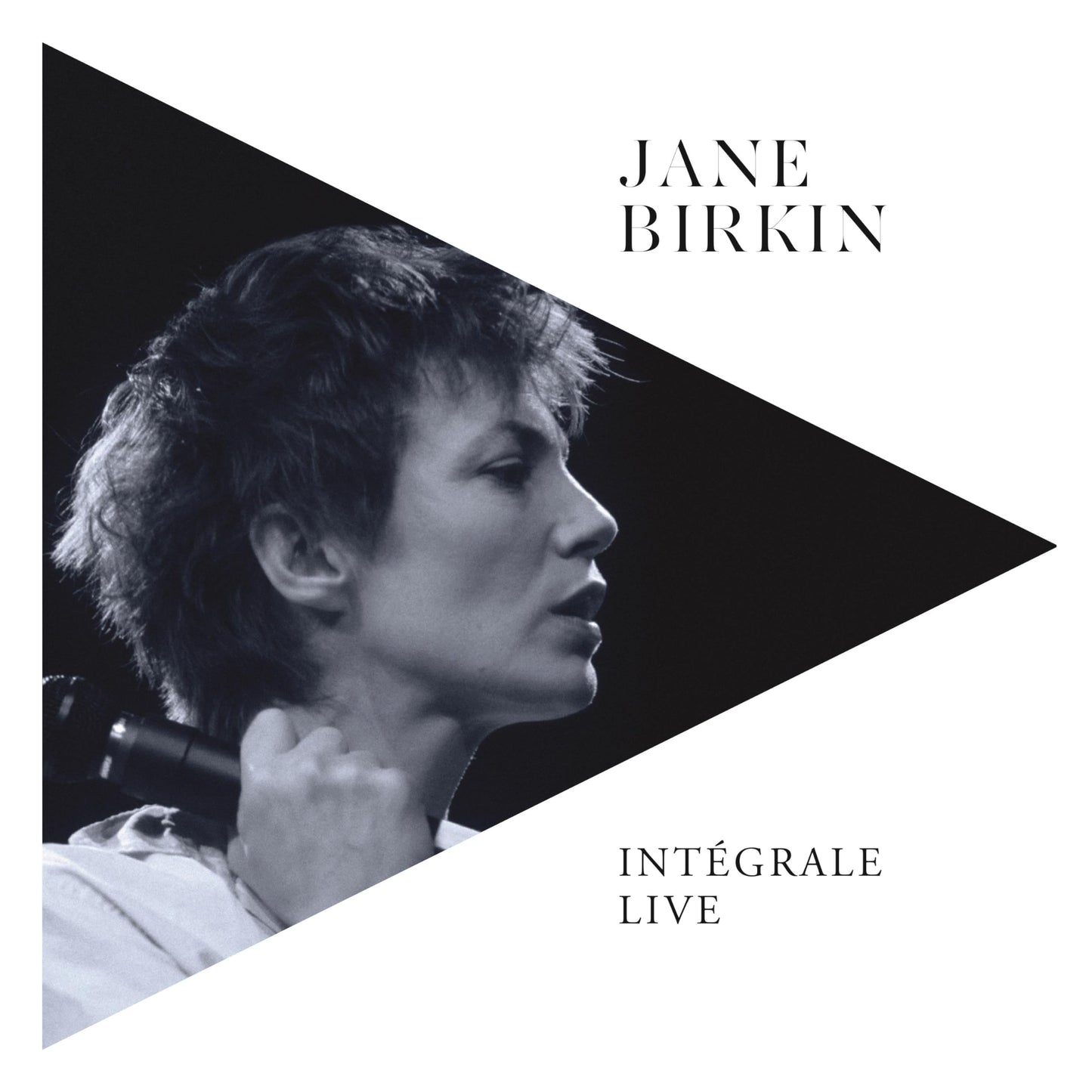 Jane Birkin - Integrale - Live - Import 15 CD Box set