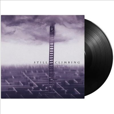 Cinderella - Still Climbing - Import Vinyl LP Record