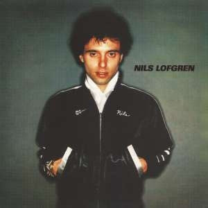 Nils Lofgren - Nils - Import CD