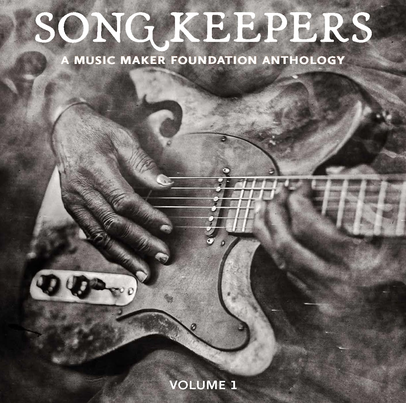 Various Artists - Song Keepers: A Music Maker Anthology, Volume I - Import 180g Vinyl LP Record