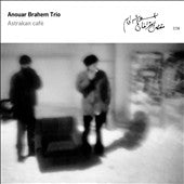 Anouar Brahem - Astrakan Cafe - Import CD