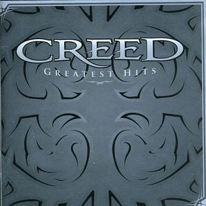 Creed - Greatest Hits - Import CD