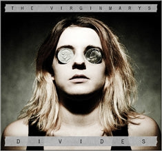 The Virginmarys - Divides - Import CD