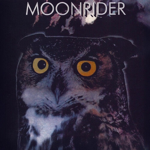 Moonrider - Moonrider (Expanded) - Import CD Digipak