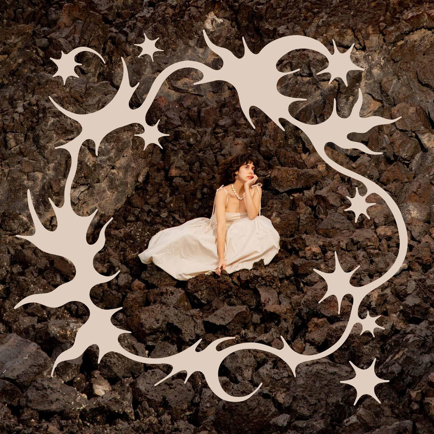 Little Moon - Dear Divine - Import CD