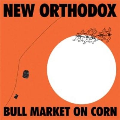 New Orthodox - Bull Market On Corn - Import Vinyl LP Record