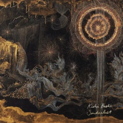 Kishi Bashi - Sonderlust (10Th Anniversary Edition) - Import Bone & Gold Vinyl 2 LP Record Limited Edition
