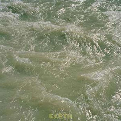 Musique Infinie - Earth - Import Vinyl LP Record