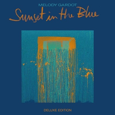 Melody Gardot - Sunset In The Blue (Deluxe Edition) - Import CD