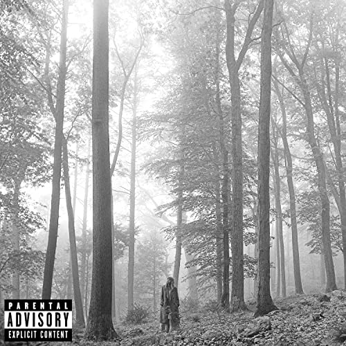 Taylor Swift - folklore (1. The "in the trees" Edition Deluxe CD) - Import CD