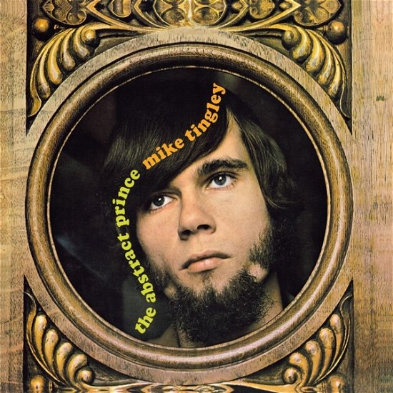 Mike Tingley - The Abstract Prince - Import CD
