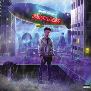 Lil Mosey - Certified Hitmaker (AVA Leak) - Import Vinyl 2 LP Record