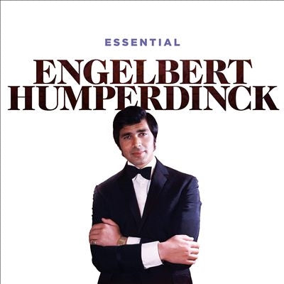 Engelbert Humperdinck - Essential - Import 3 CD