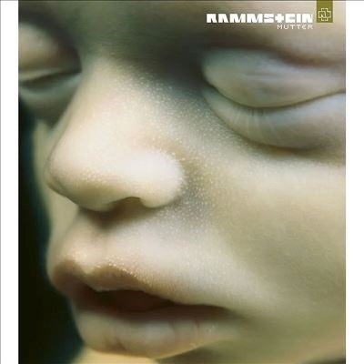 Rammstein - Mutter - Import CD
