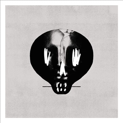 Bullet For My Valentine - Bullet for My Valentine - Import Blue Vinyl/ LP Record Limited Edition