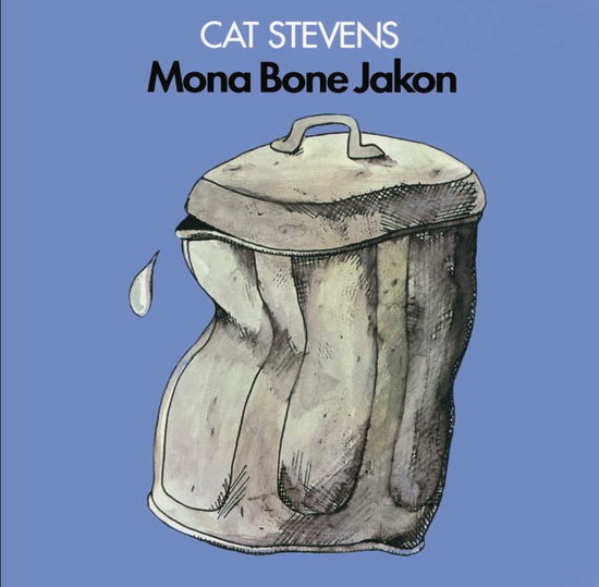 Cat Stevens - Mona Bone Jakon - Import CD