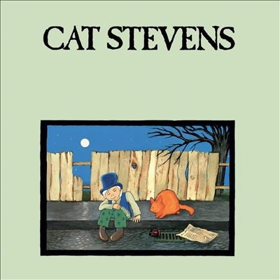 Cat Stevens - Teaser & The Firecat - Import CD