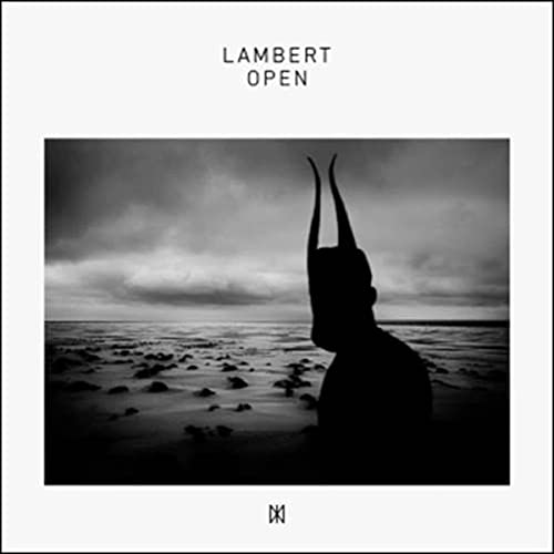 Lambert - Open - Import Vinyl LP Record