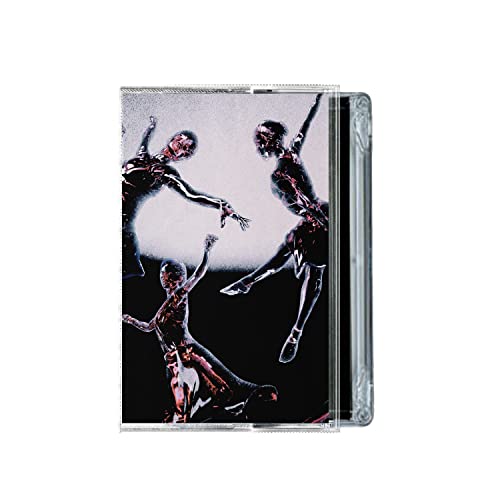 Finneas - Optimist (Standard Cassette) - Import Cassette Tape Limited Edition