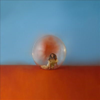 Alessia Cara - In The Meantime - Import CD