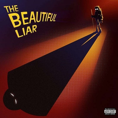 X Ambassadors - The Beautiful Liar - Import CD