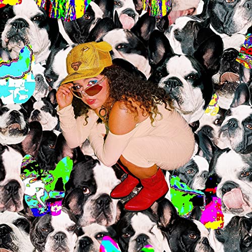 Remi Wolf - Juno - Import CD