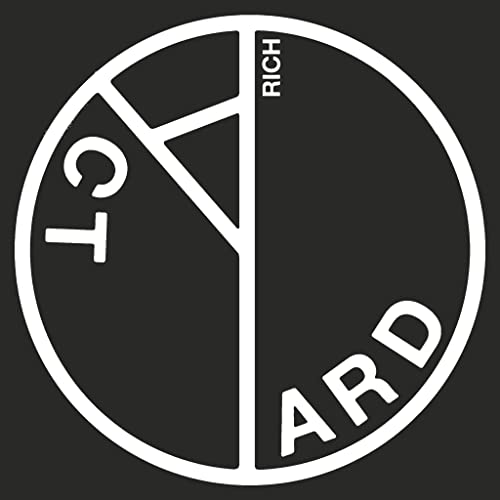 Yard Act - The Overload - Import CD