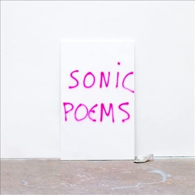 Lewis Ofman - Sonic Poems - Import Vinyl 2 LP Record