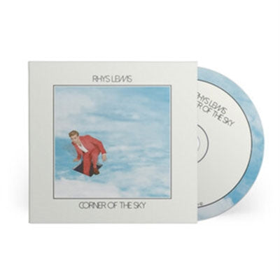 Rhys Lewis - Corner Of The Sky - Import CD
