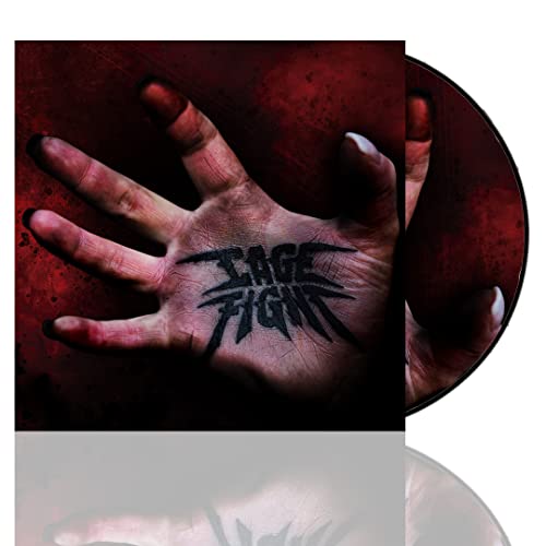 Cage Fight - Cage Fight - Import CD
