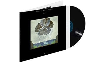 John Abercrombie 、 Dave Holland 、 Jack DeJohnette - Gateway - Import Vinyl LP Record Limited Edition