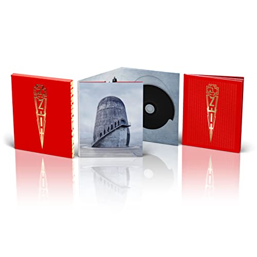 Rammstein - Zeit (Special Edition) - Import CD Limited Edition