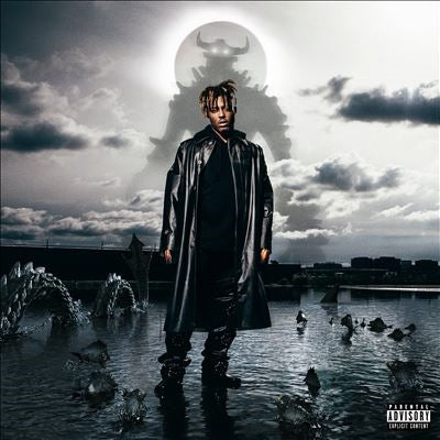 Juice WRLD - Fighting Demons - Import CD