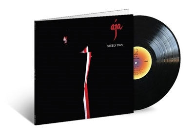 Steely Dan - Aja - Import Vinyl LP Record