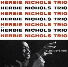 Herbie Nichols Trio - Herbie Nichols Trio - Import Vinyl LP Record Limited Edition
