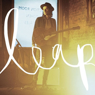 James Bay - Leap - Import CD