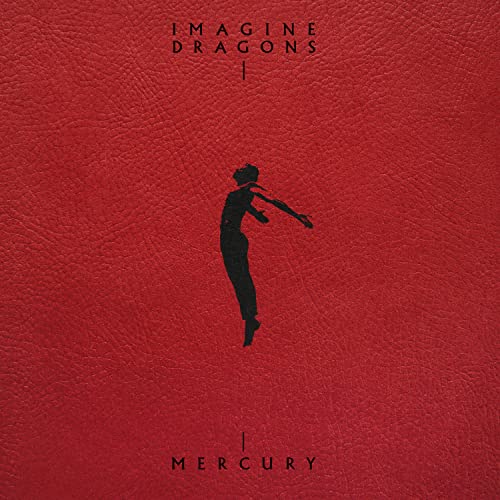Imagine Dragons - Mercury - Acts 1 & 2 - Import CD