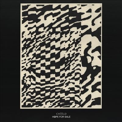 Chiiild - Hope for Sale - Import Vinyl LP Record
