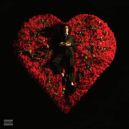 Conan Gray - Superache - Import CD