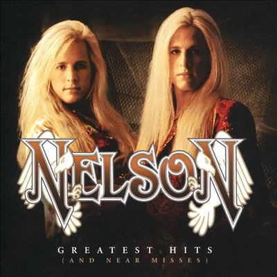 Nelson - Greatest Hits (And Near Misses) - Import CD