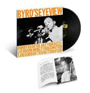 Donald Byrd - Bird'S Eye View - Import 180g Vinyl LP Record Limited Edition