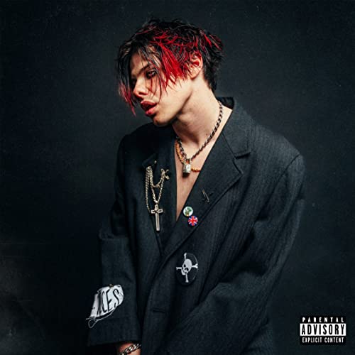 Yungblud - Yungblud - Import CD